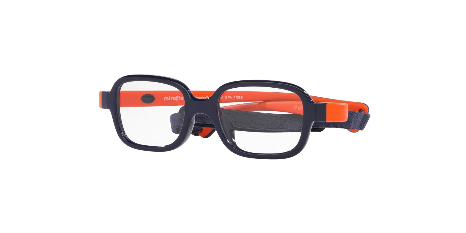 Miraflex 4001 Eyeglasses - view 11